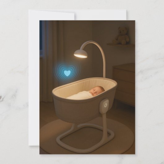 新世代のイノベーション 招待状 (裏面)