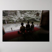 新世代の日本 ポスター (正面)