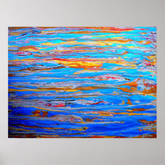 新世界だ ポスター