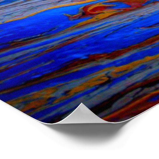 新世界だ ポスター (角)