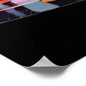 新世界に潜む ポスター (角)