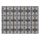 新世界のクラブツリー夫人 テーブルクロス (正面(横))