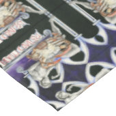 新世界のクラブツリー夫人 テーブルクロス (アングル)