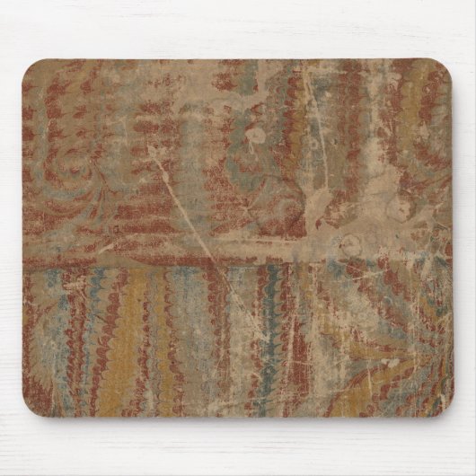 新世界アトラス2 マウスパッド (正面)