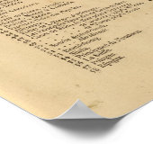 新世界アトラス ポスター (角)