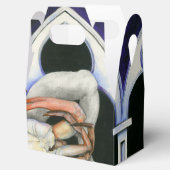 新世界チャンピオンのクラブツリーさん フェイバーボックス (オープン)