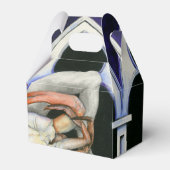 新世界チャンピオンのクラブツリーさん フェイバーボックス (正面サイド)