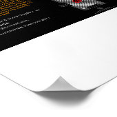 新世界秩序の象徴 ポスター (角)