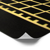 新世界秩序 ポスター (角)