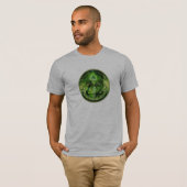 新世界秩序 Tシャツ (正面フル)