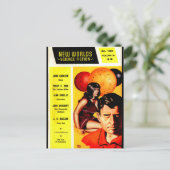 新世界106 (1961-05.NOVA)_パルプアート ポストカード (スタンド正面)