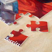 新世界2 ジグソーパズル (側面)