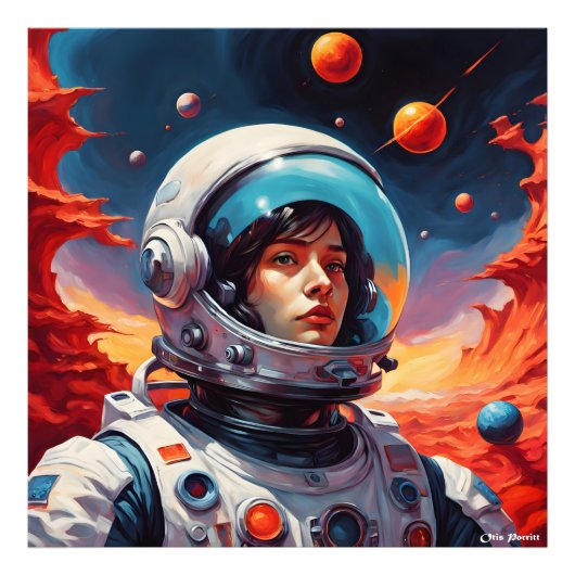 新世界2 フォトプリント            (正面)