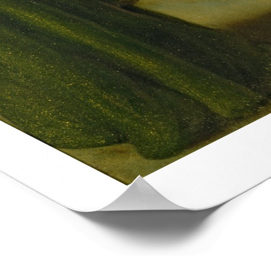 『新世界』 ポスター (角)