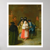 『新世界』 ポスター (正面)