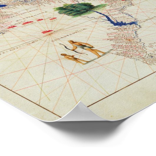 新世界 ポスター (角)