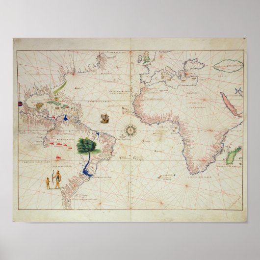 新世界 ポスター (正面)