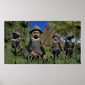 新世界 – 小さなポスター ポスター