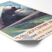 新世紀ヴィンテージ限定ポスター1938 ポスター (角)