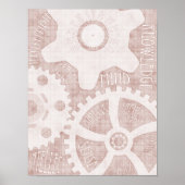 新世紀知識人協会4 ポスター (正面)