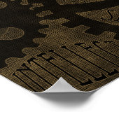 新世紀知識人協会III ポスター (角)