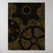 新世紀知識人協会III ポスター (正面)