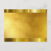 新中国の年ドラゴン2024「紙カット」 HPostC シーズンポストカード (裏面)