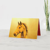 新中国の年消防馬2026 GC2 シーズンカード (裏面)