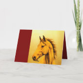 新中国の年馬2026 HGC シーズンカード (裏面)