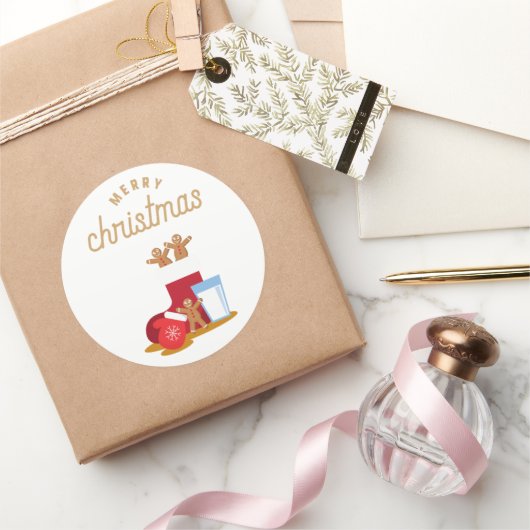 新中国の年 ラウンドシール (ギフト)