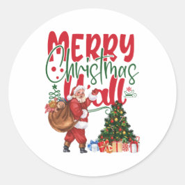 新中国の年 ラウンドシール