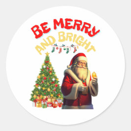 新中国の年 ラウンドシール