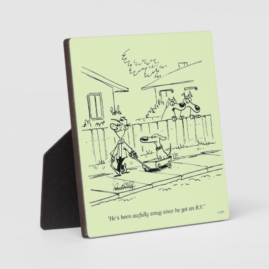 新乗り フォトプラーク (正面)