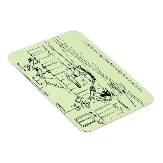 新乗り マグネット (右側)