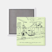 新乗り マグネット (正面/裏面)