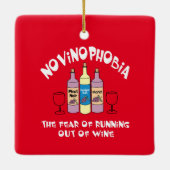 新人恐怖症ボトル セラミックオーナメント (裏面)