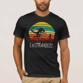 新人用Tシャツ Tシャツ (正面)
