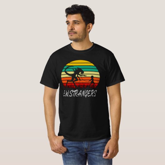 新人用Tシャツ Tシャツ (正面フル)