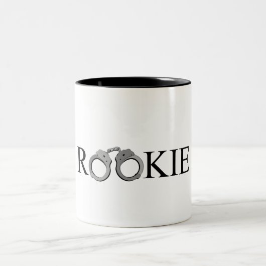 新人 ツートーンマグカップ (中央)