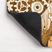 新人 マウスパッド (コーナー)