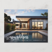 新住所ムービングハウスホーム写真 シーズンポストカード (正面)