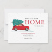 新住所Weve引越し休暇引越しのお知らせ (正面)