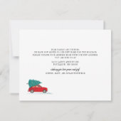 新住所Weve引越し休暇引越しのお知らせ (裏面)