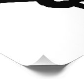 新体操シルエット フォトプリント            (角)