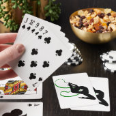 新体操トランプ トランプ (インサイチュ)