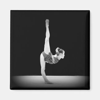 新体操マグネット マグネット