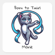 新体操リボン回転