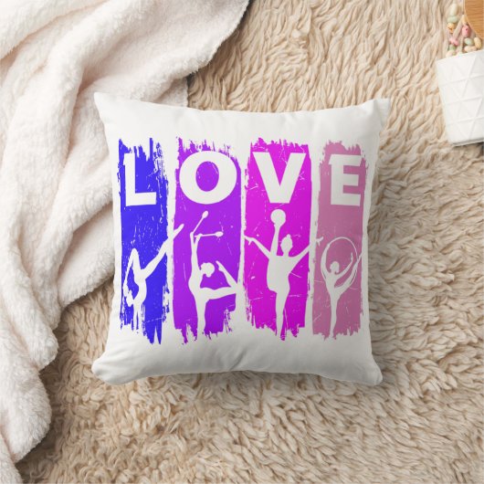 新体操 クッション (ブランケット)