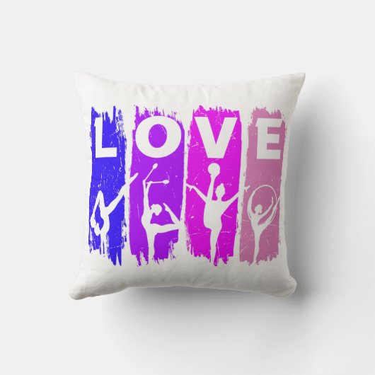 新体操 クッション (裏面)