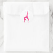 新体操 ラウンドシール (バッグ)